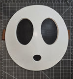 Shy Guy