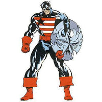 U.S Agent Eagle Shield